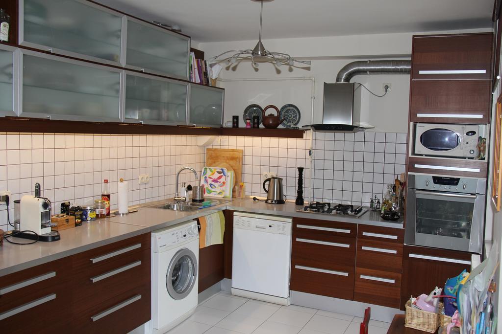 Queen Zita Apt 130 M2 Near Chain Bridge بودابست المظهر الخارجي الصورة
