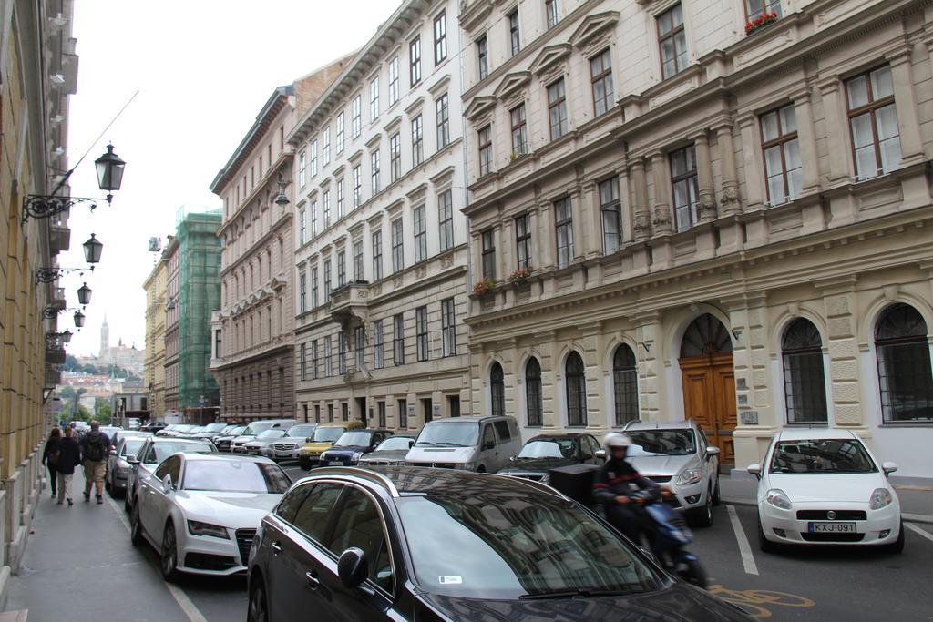 Queen Zita Apt 130 M2 Near Chain Bridge بودابست المظهر الخارجي الصورة